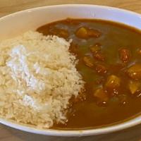 Curry Rice · 