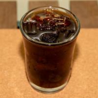Cold Brew · 16 to 24 hours cold brew process coffee.