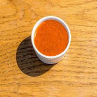Gochujang Red Sauce · 