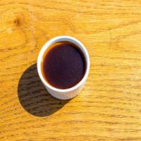 Ponzu House Sauce · 