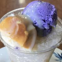 Halo Halo · 