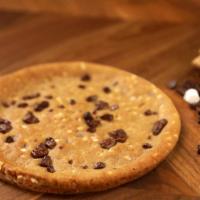Smores Cookie · 