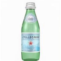 San Pellegrino Mineral Water (16.9 Oz.) · 