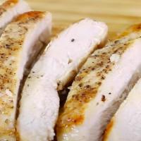 1 Pound Chicken · chicken breast