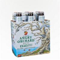 Angry Orchard – Easy Apple Cider-6 Pack 12 Oz · 12 oz