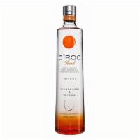 Ciroc Peach Vodka 750 Ml · 750 ml