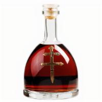 D'Usse Vsop Cognac 750 Ml · 750 ml