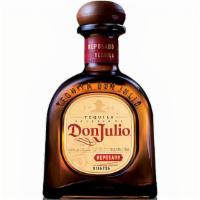 Don Julio Tequila Reposado 750 Ml · 750 ml