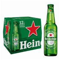Heineken- 12 Pack 12 Oz · 12 oz