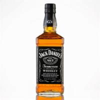 Jack Daniel'S Black Label Whiskey 750 Ml · 750 ml