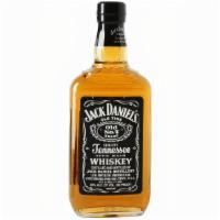 Jack Daniel'S Tennessee Whiskey 375 Ml · 375 ml