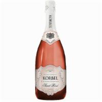 Korbel Sweet Rose, Sparkling Rose Wine 750 Ml · 750 ml