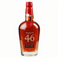 Maker'S Mark 46 Kentucky Bourbon Whisky 750 Ml · 750 ml