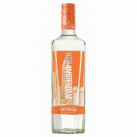 New Amsterdam Orange Flavored Vodka 750 Ml · 750 ml