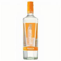 New Amsterdam Peach Flavored Vodka 750 Ml · 750 ml