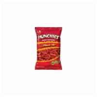 Munchies Flamin Hot Snack Mix · 8 oz.
