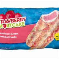 Nestle Strawberry Shortcake · 