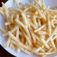 French Fries · 