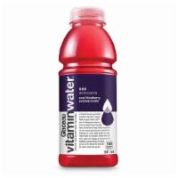 Vitamin Water [Xxx Acai-Blueberry- Pomegranate. · 20oz  xxx acai- plueberry- pomegranate.