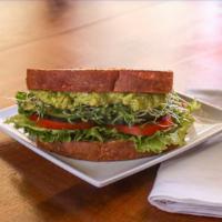 Veggie Lovers · Choice of bread, provolone cheese, cucumbers, avocado, lettuce, sprouts, tomato.