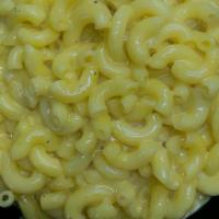 Mac N' Cheese · 