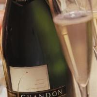 Chandon (California) · A nice, everyday bubbly that offers elegance at an affordable price.