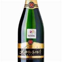 Domaine Laurier (California) · With a toasty and smoky aroma, this sparkling is creamy on the palate with hints of green ap...