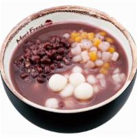 Purple Rice Soup Create Your Own · Include purple rice soup.