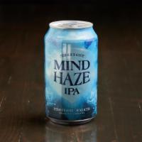 Mind Haze Ipa | Can | 6.2% Abv · Paso Robles, CA