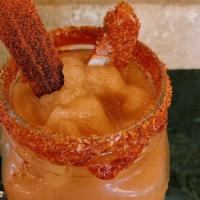 Spicy Tamarindo Margarita · Must be 21+ to purchase. A must try!!! A refreshing, but spicy blend of tamarind, Tapatio, t...