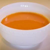 Mama'S Carrot Soup · 