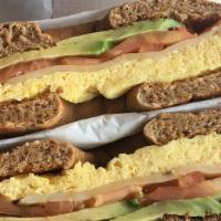 Fresh Deli Sandwich · Popular. Comes with mayo, deli or regular mustard, lettuce, tomato, sprouts, onion, peppers,...