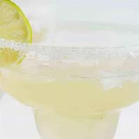Margarita Limon · Margarita Limon
Cocktail
/1 Cocktail