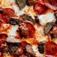 Carnivoro Pizza (Meat Lover) 20