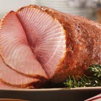 Bone-In Half Ham · The Gold Standard. Bone-In, moist and tender with the perfect balance of sweet & salty. Slow...