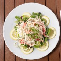 Crabmeat Salad · 