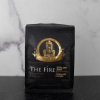 The Fire · 12 oz bag of our signature 