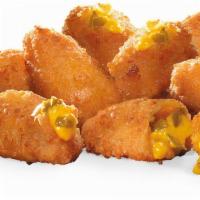 Jalapeno Poppers · Pepper.