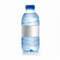 Bottled Water · 