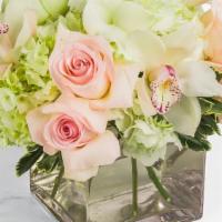 Elegant By Bloomnation™ · This bouquet shows that there is beauty in simplicity. Elegant by BloomNation™ is the perfec...