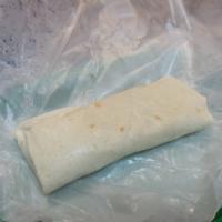  Burrito · Sausage - Egg - Cheese