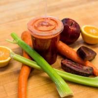 Agua Fresca · 