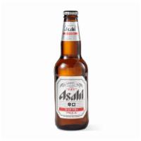 Asahi · 20 oz bottle