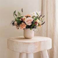 Designers Choice · This arrangement is 100% the designer’s choice. We select premium quality blooms that are in...