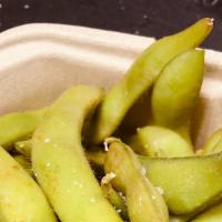 Edamame Sea Salt · 