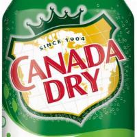 Canada Dry · 