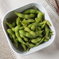 Edamame · 