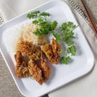 Soft Shell Crab · 