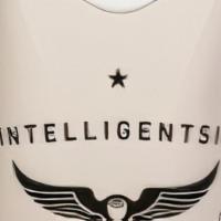 Intelligentsia Oat Latte (Cold Coffee, Prepackaged) · Made with Oatley.