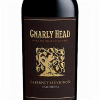 Gnarly Head Cabernet Sauvignon California 2018 · Gnarly Head Cabernet Sauvignon is King – big, gallant and powerful. This dark, bold Cabernet...